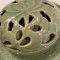Korean Celadon tea infuser