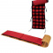 Brand New L.L. Bean 72 inch Toboggan