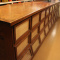 Sherer General Store Counter