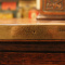 Sherer General Store Counter