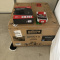 Brand New Weber Natural Gas BBQ