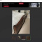 Sleigh bed queen