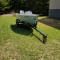 1972 14' Starcraft fishing boat