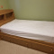 Twin Captain's Bed Frame