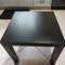 Beautiful Expresso Table For Sale
