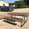 picnic table