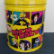 Collectible, Dick Tracy Popcorn Tin