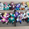 29 Copper & Gangsters Action Figures