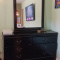 Dresser with Mirror