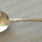 Holmes & Edwards silver tea spoon