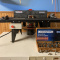 Router Table & Bits