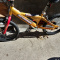Kids Schwinn Detonate bike