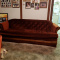 For Sale: Chesterfield & Swivel Rocker Chair