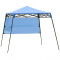 7' x 7' Garden Foldable Pop Up Gazebo Tent