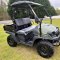 NEW 2022 Big Horn Gas UTV 450 VXL Dump Bed 4x4