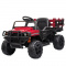 12V Kids Ride-on Car Electric Truck Pickup Toy