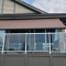 Electric House Awning for sale