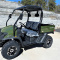 2021 Big Horn Gas UTV 450 VXL-T Dump Bed 4x4