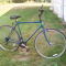 Giant 18 Speed Bicycle