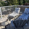 6 Piece Patio Set