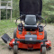 ZD326 Diesel Zero Turn Mower (N.Shuswap)