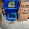 Cat litter boxes for sale
