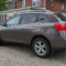 2010 NISSAN ROGUE SL AWD