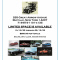 INDOOR WINTER VEHICLE STORAGE