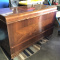 1930s Walnut chest