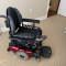 Shoprider Power Wheelchair