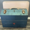 18” cantilever tool box