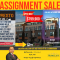 Assignment Sale- CONDO TOWNHOUSE, 1233 Sqft. SCARBOROUGH