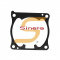 Gasket-Cylinder Head 66E-11351-00 Yamaha