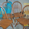 Dinning chairs