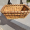 BASKET 15" X 11"