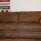 Sofa and Love seat