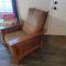 Amish built living room set