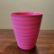 6x6" dia Vase / Planter ect