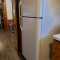 Kenmore white refrigerator
