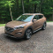 2017 Hyundai Tucson Sport AWD