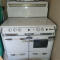 50's O'Keefe & Merritt Stove