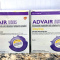 Advair Diskus Inhalers