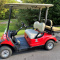 2013 Yamaha Golf Cart