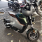 Miku Max electric scooter at $1200