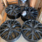 22" Alloy Rims from 2015 Dodge Durango