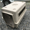 Large dog crate