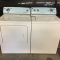 Ken more Washer & Dryer