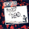 The Exploited & The Sex Pistols Picture Frames!