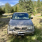 1999 Pontiac Trans Sport Van