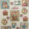 Fabric Remnant Sew Much Love